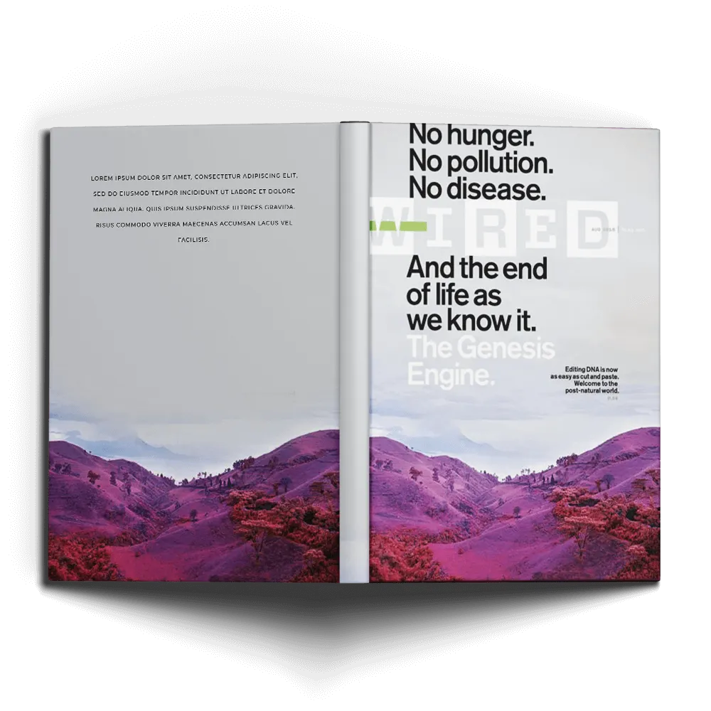 Seedspire Publishing