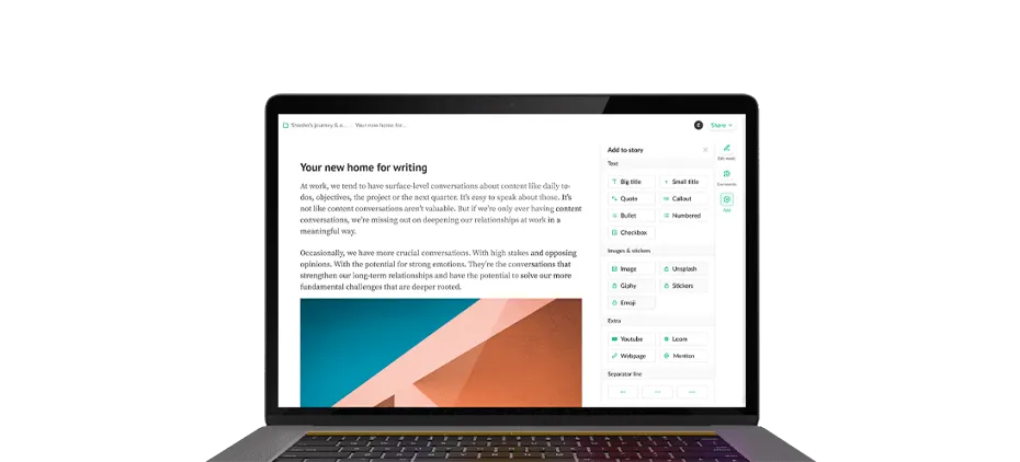 Seedspire Publishing