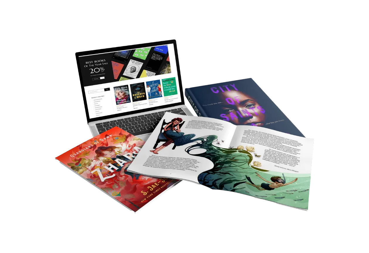 Seedspire Publishing