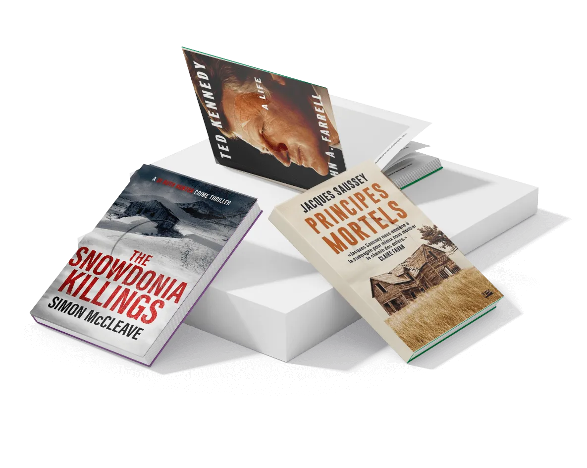 Seedspire Publishing