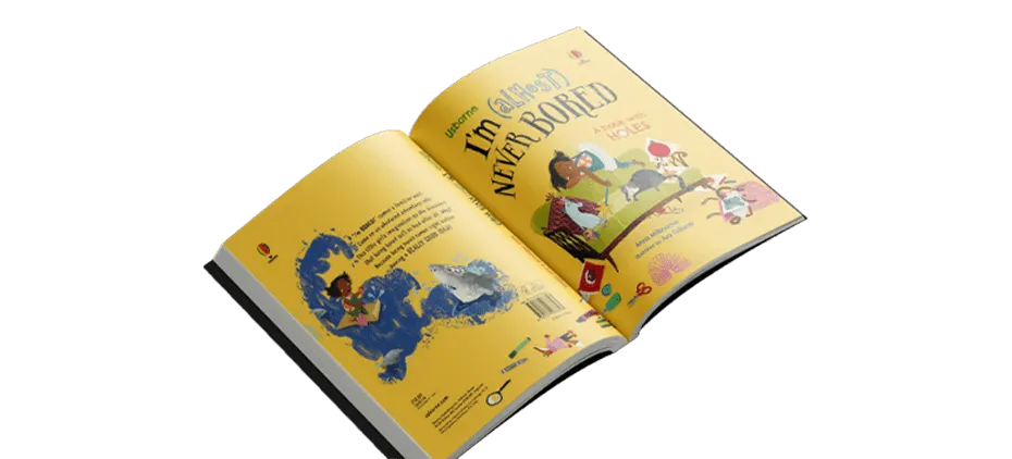 Seedspire Publishing