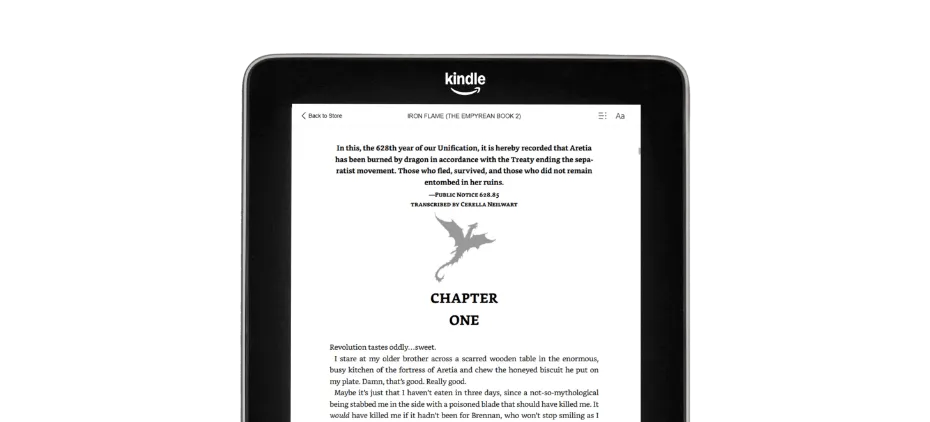 Seedspire Publishing