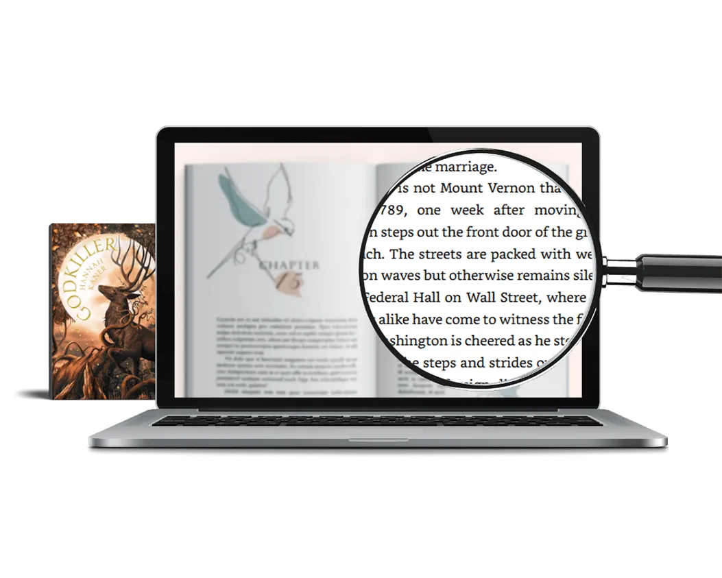 Seedspire Publishing