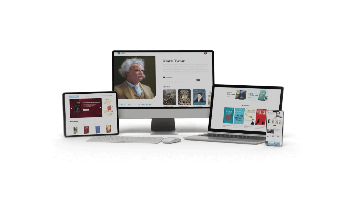 Seedspire Publishing