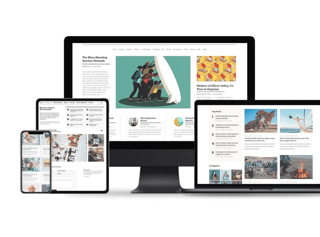 Seedspire Publishing