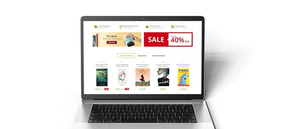 Seedspire Publishing